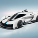 Image for article titled The McLaren Solus GT Is a V10 Track Weapon Born From Video Games